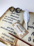 Книга Гаррі Поттера