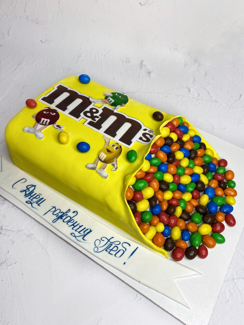 Купити Драже M&M’s