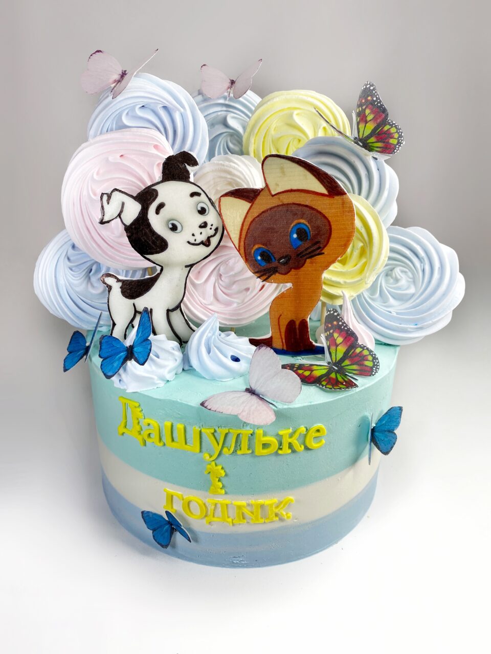 Купити Кошеня Гав