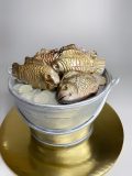 Золоті карасі