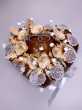 Серце – Мереживо