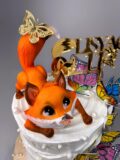Лисичка сестричка