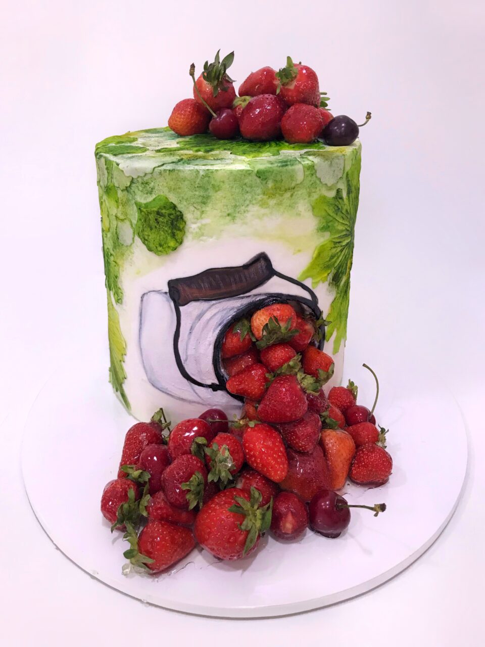 Купити Дари літа