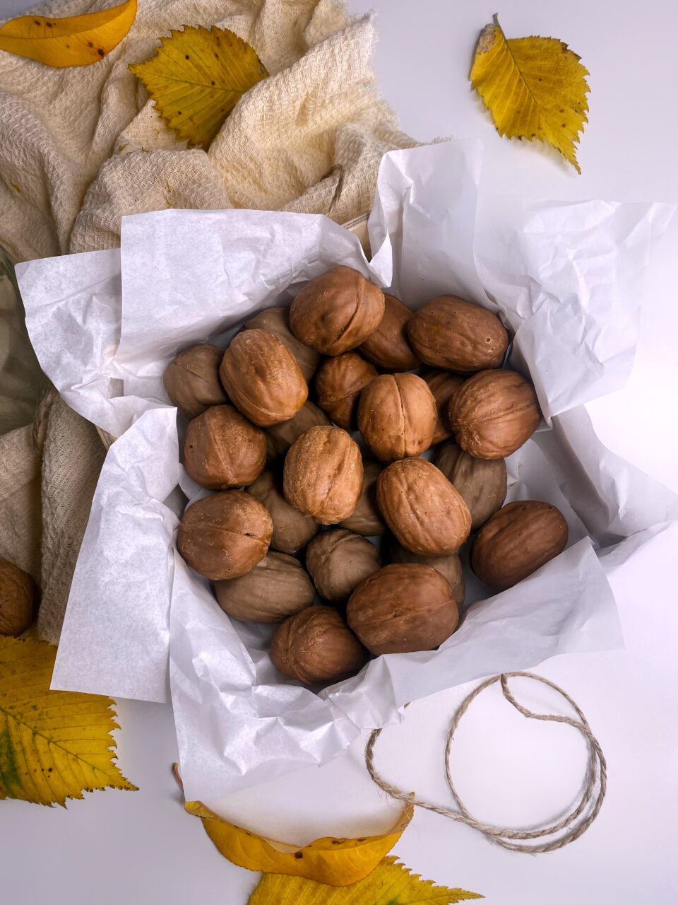 Купити Горішки