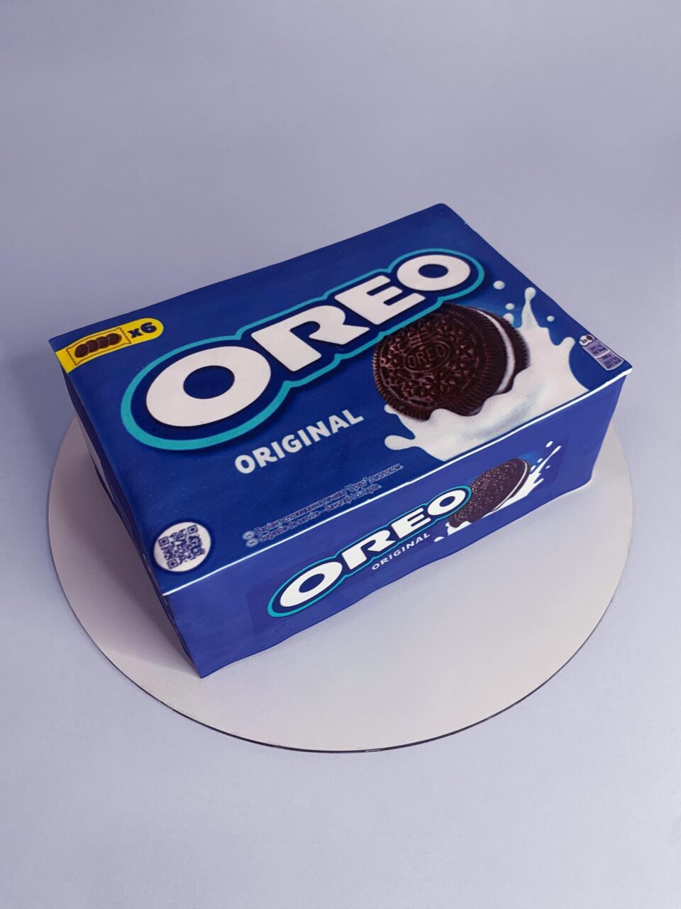 Купити Oreo Манія